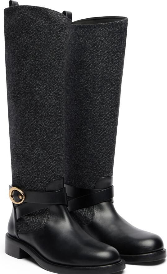 Stuart Weitzman Benni Riding Boot