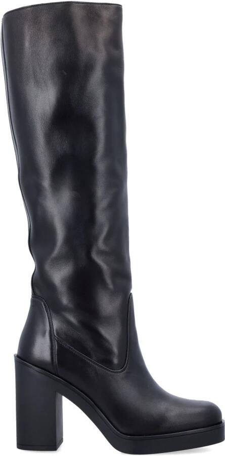 Stuart Weitzman Bethenny 80 Laars