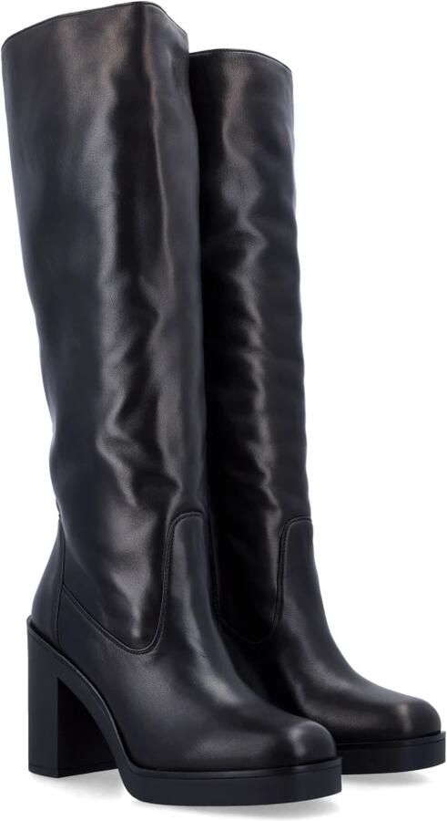 Stuart Weitzman Bethenny 80 Laars - Foto 2