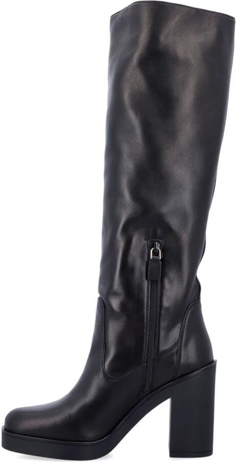 Stuart Weitzman Bethenny 80 Laars - Foto 4