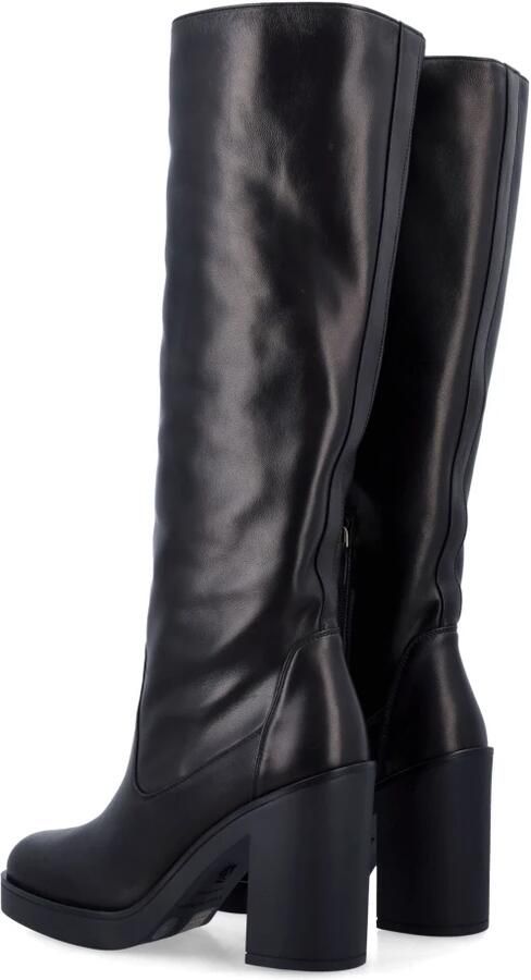 Stuart Weitzman Bethenny 80 Laars - Foto 3