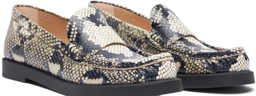 Stuart Weitz Blake Loafer