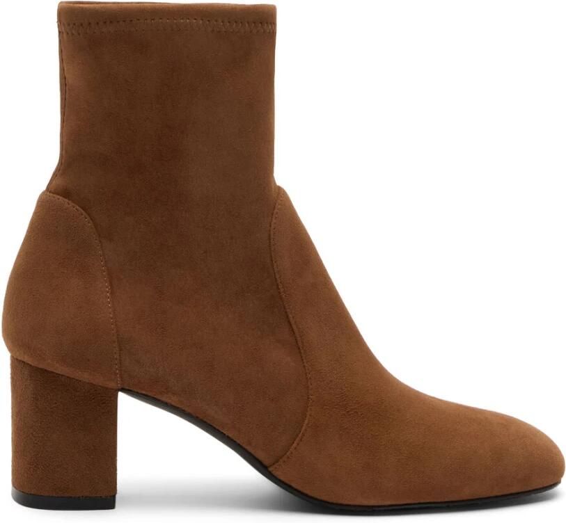 Stuart Weitz Boots