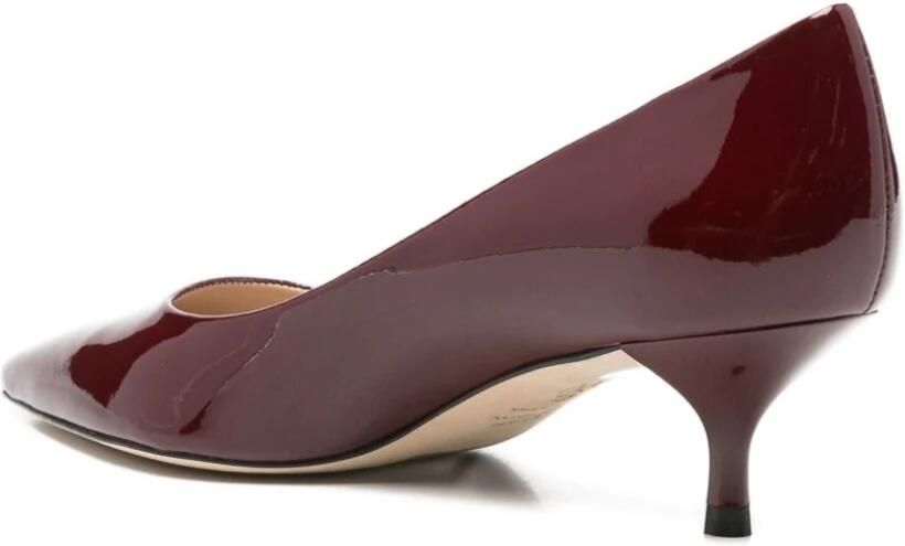 Stuart Weitz Bordeaux Hakken Schoenen