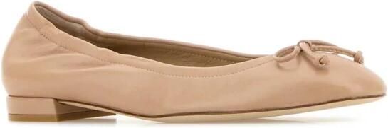 Stuart Weitz Bow Ballerina's - Foto 2