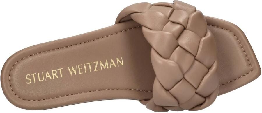 Stuart Weitzman Braida Slide - Foto 4