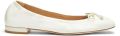 Stuart Weitzman Bria Ballerina - Beige