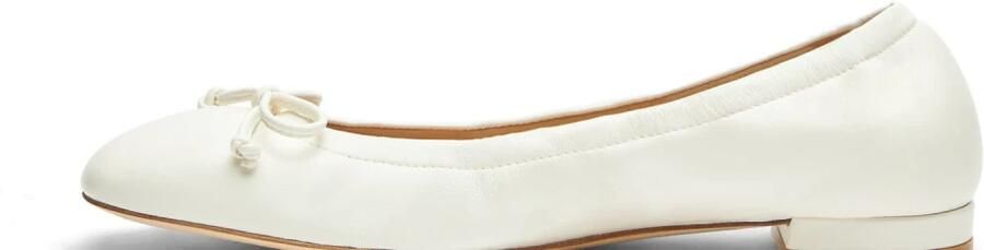 Stuart Weitzman Bria Ballerina - Foto 4