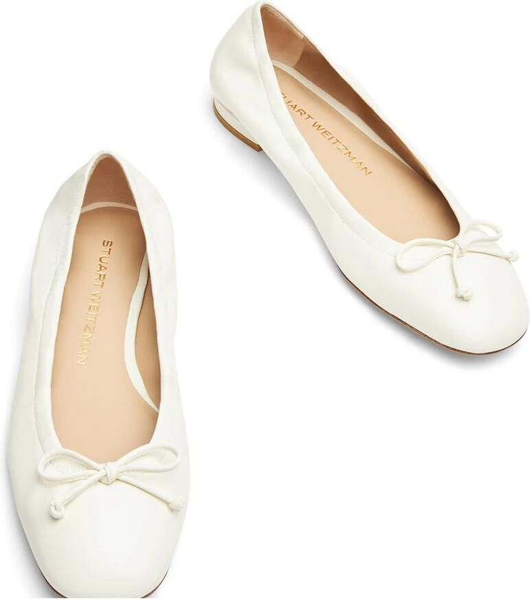 Stuart Weitzman Bria Ballerina - Foto 2