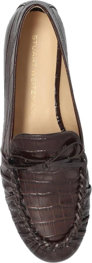 Stuart Weitz Britt Bow Loafer - Foto 2