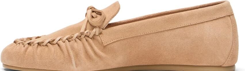 Stuart Weitzman Britt Bow Loafer - Foto 4
