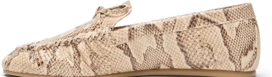 Stuart Weitzman Britt Bow Loafer - Foto 4