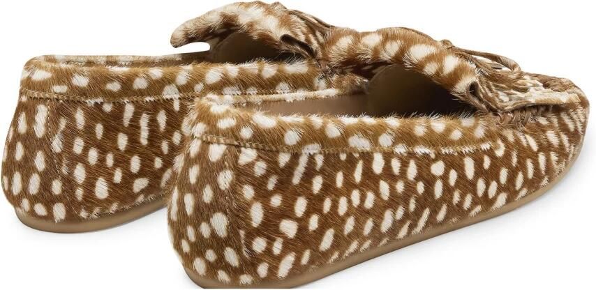 Stuart Weitzman Britt Fringe Moccasin - Foto 3