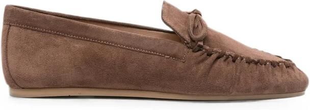 Stuart Weitzman Britt Strikken Loafer