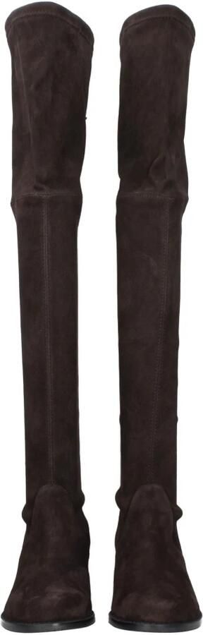 Stuart Weitz Overknee laarzen