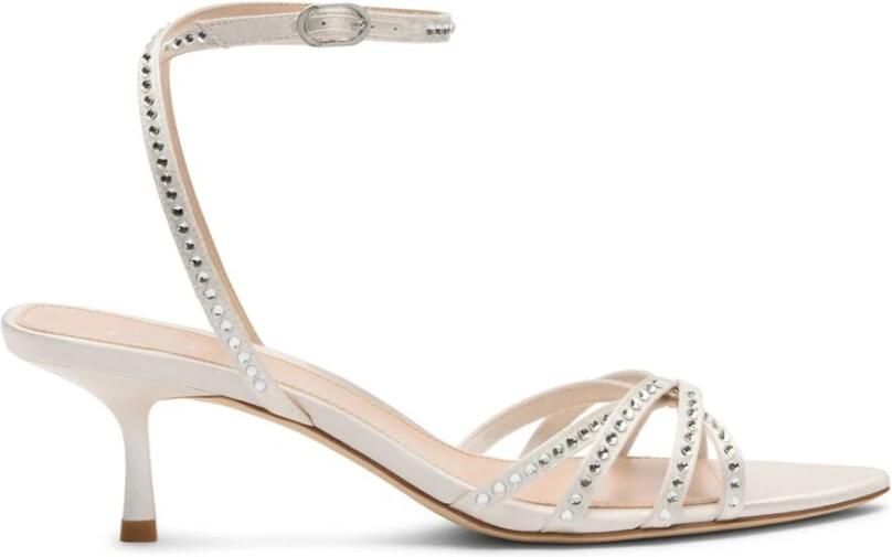 Stuart Weitzman Carlyle Sandal 50
