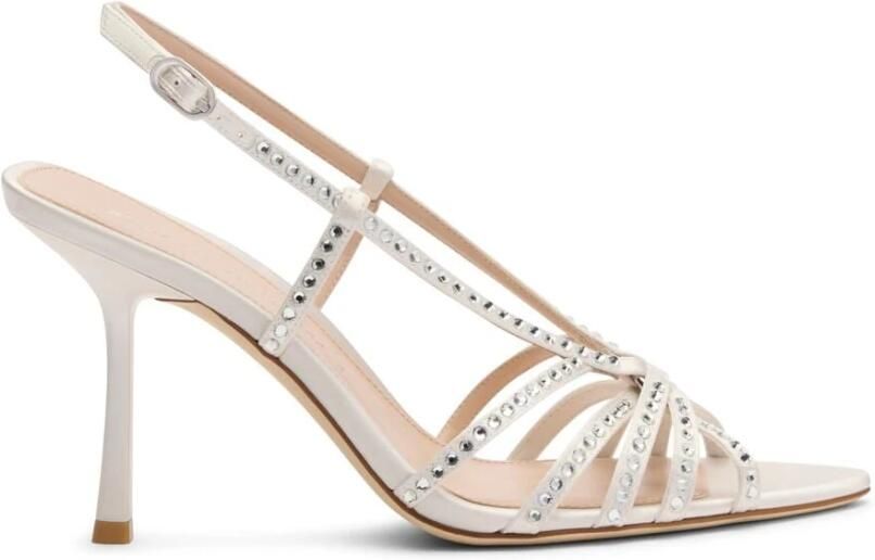 Stuart Weitzman Carlyle Sandal 85
