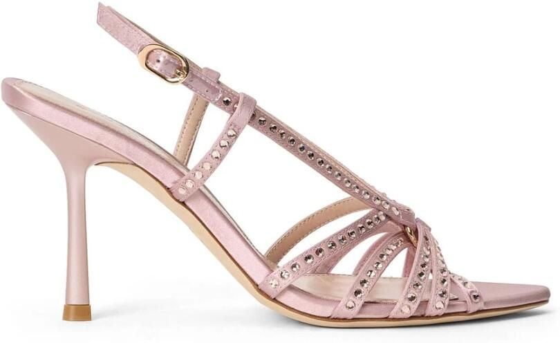 Stuart Weitzman Carlyle Sandal 85