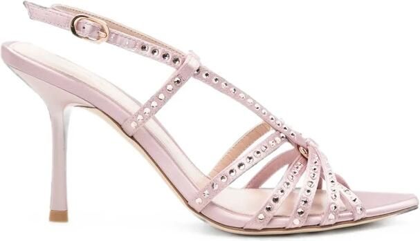 Stuart Weitzman Carlyle Sandal