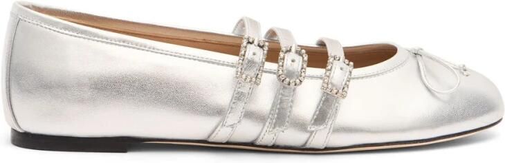 Stuart Weitzman CELESTE MJ BALLET