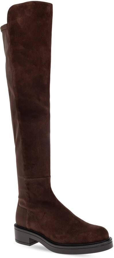 Stuart Weitz Celia Boot