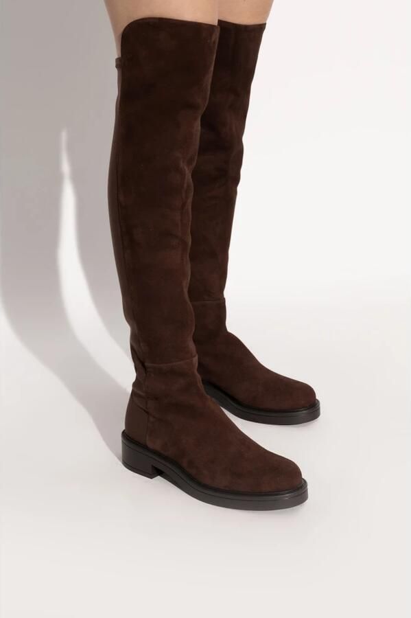 Stuart Weitzman Celia Boot - Foto 2