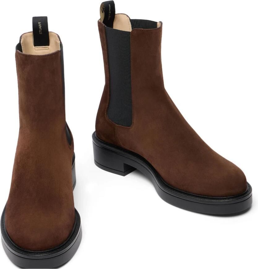 Stuart Weitz Celia Chelsea Bootie - Foto 2