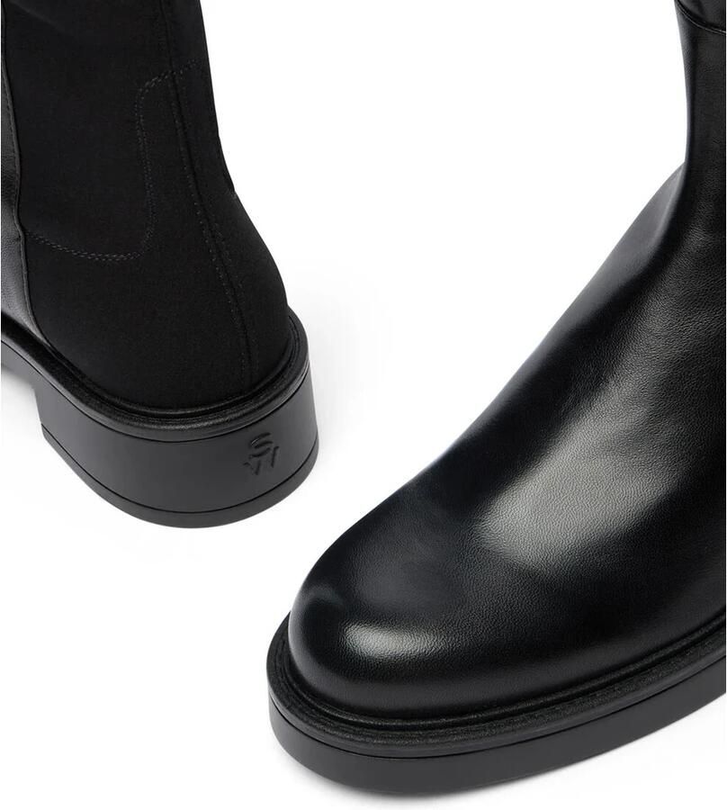 Stuart Weitz Celia Over-the-Knie Laarzen