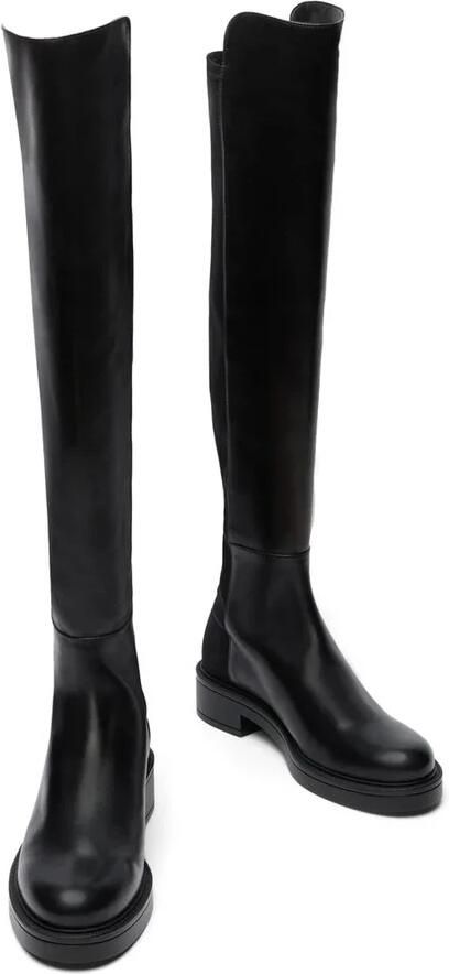 Stuart Weitz Celia Over-the-Knie Laarzen - Foto 2