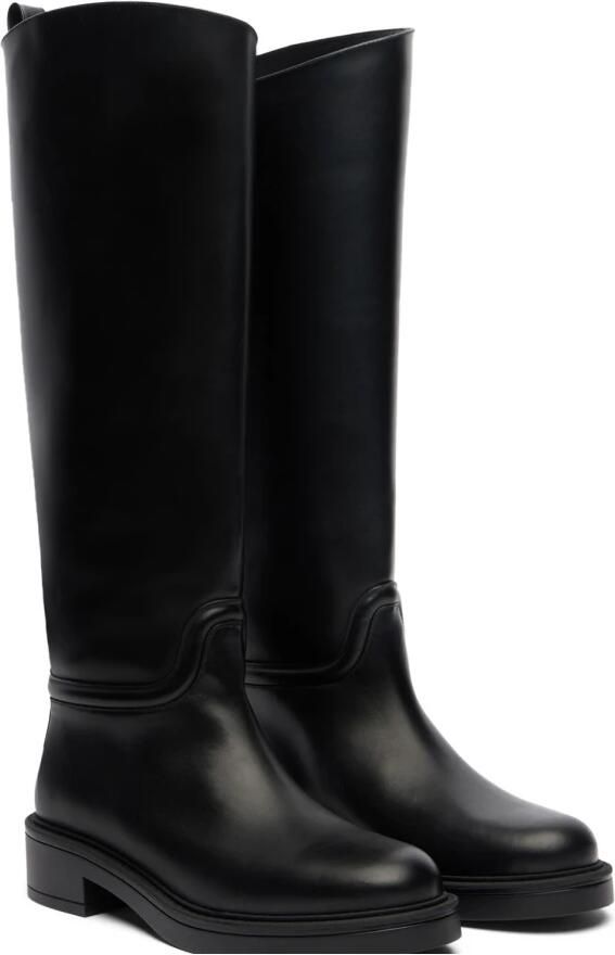 Stuart Weitz Celia Riding Boot