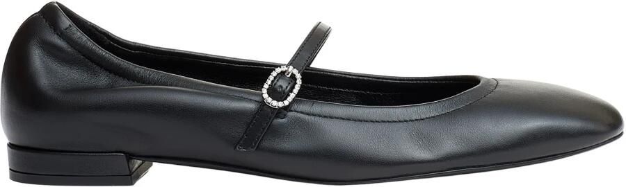 Stuart Weitzman Claris Ballet Flat