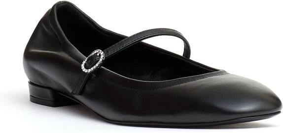 Stuart Weitzman Claris Ballet Flat - Foto 3