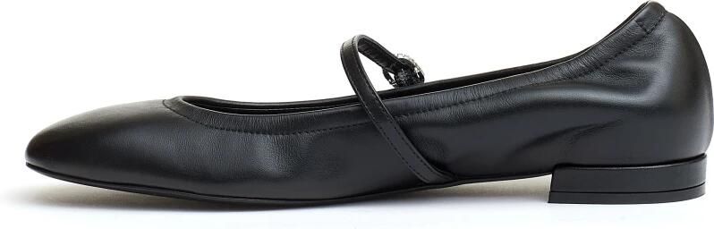 Stuart Weitzman Claris Ballet Flat - Foto 2