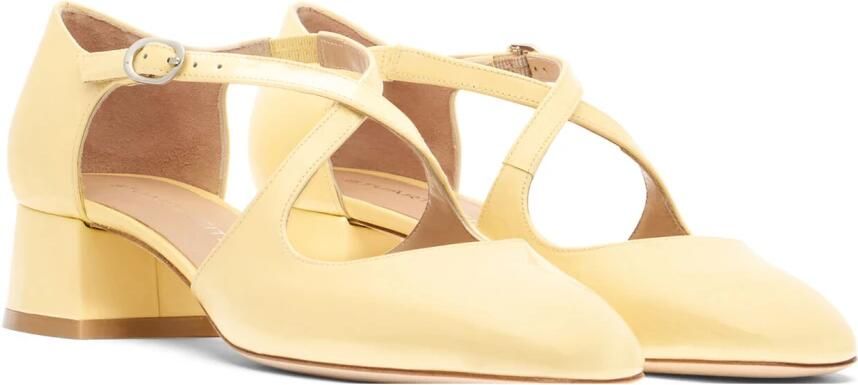 Stuart Weitz Clem 35 Pump