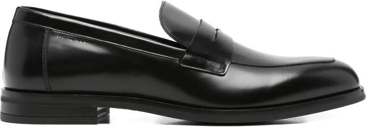 Stuart Weitz Club Classic Penny Loafer