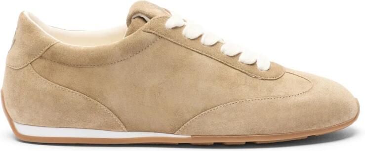 Stuart Weitzman COLTON SLEEK SNEAKER