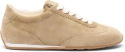 Stuart Weitzman COLTON SLEEK SNEAKER