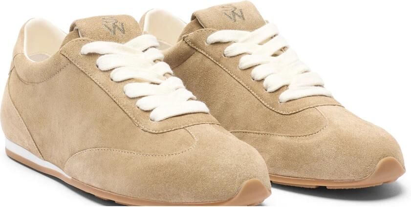 Stuart Weitzman COLTON SLEEK SNEAKER - Foto 3
