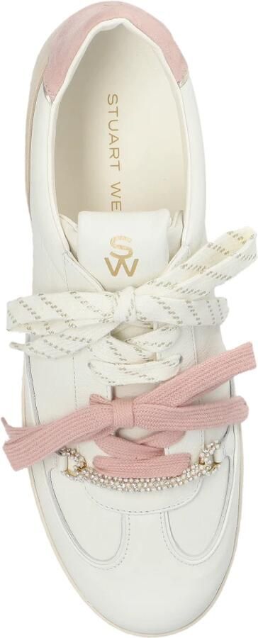 Stuart Weitz Colton Sneaker - Foto 2