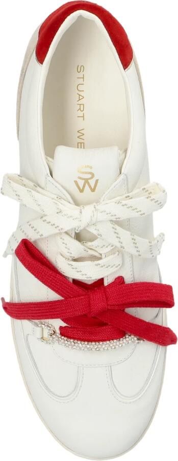 Stuart Weitz Colton Sneaker - Foto 2