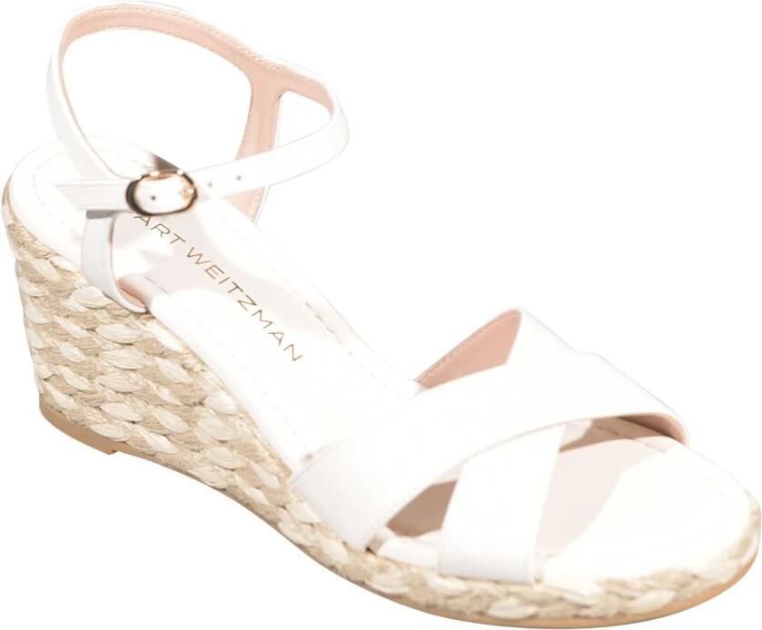 Stuart Weitzman Dayna Espadrille Wedge - Foto 2