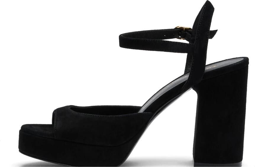 Stuart Weitzman Dayna II Platform Sandal - Foto 2