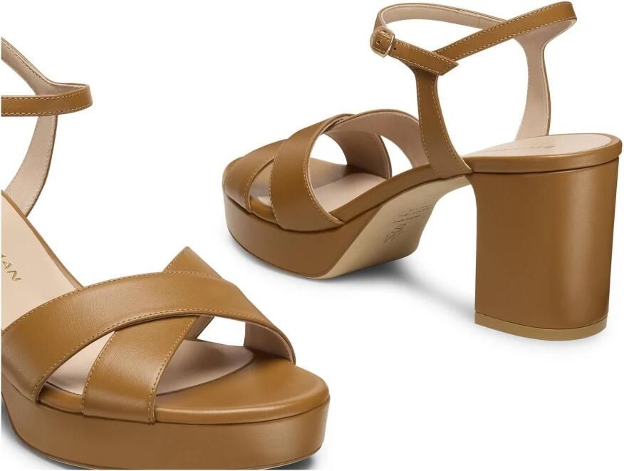 Stuart Weitz Dayna Platform 80 Sandal - Foto 2