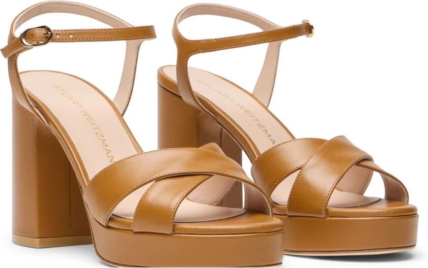Stuart Weitzman Dayna Platform Sandal - Foto 4