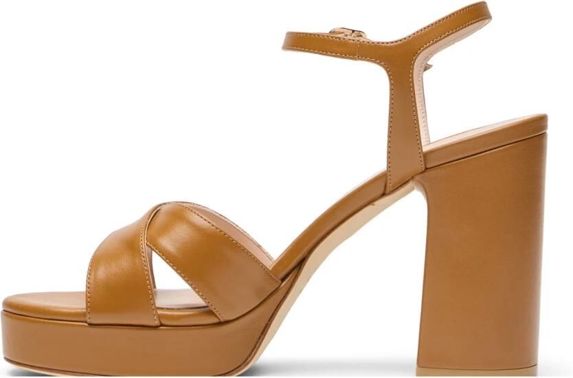 Stuart Weitzman Dayna Platform Sandal - Foto 3