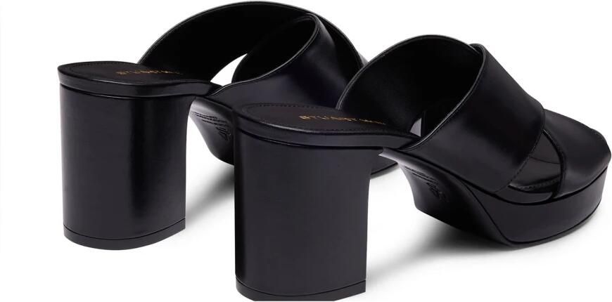 Stuart Weitzman Dayna Platform Slide - Foto 4