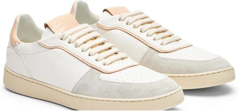 Stuart Weitz Derby Sneaker