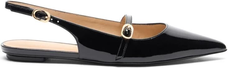 Stuart Weitzman EMILIA MARY JANE SLINGBACK