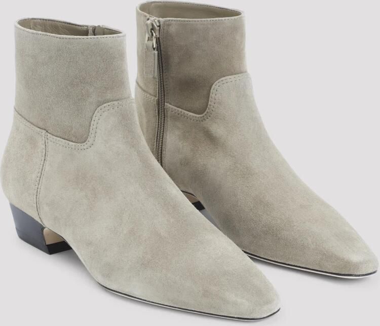 Stuart Weitzman Enkellaarsjes - Foto 3