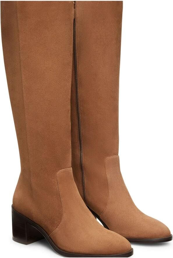 Stuart Weitz Esme Zip Boot